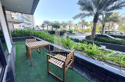 Apartment - 1 Bedroom - 2 Bathrooms for rent in Reef Island - Capital Governorate Apartment - 1 Bedroom - 2 Bathrooms for rent in Reef Island - Capital Governorate