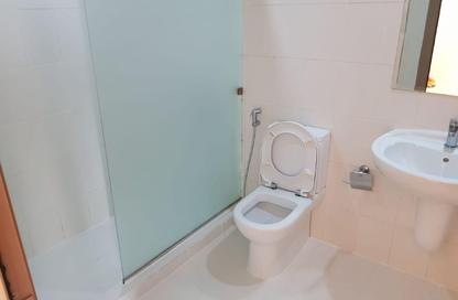 Apartment - 2 Bedrooms - 2 Bathrooms for rent in Hidd - Muharraq Governorate