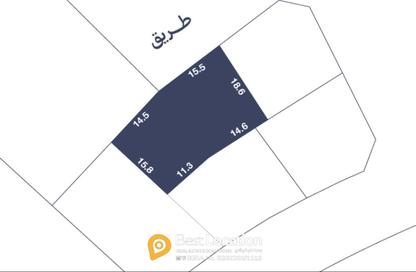 Land - Studio for sale in Askar - Southern Governorate