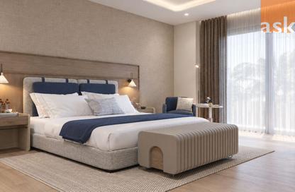 Apartment - 1 - 2 for sale in Tivoli Residences - Zallaq - Southern Governorate