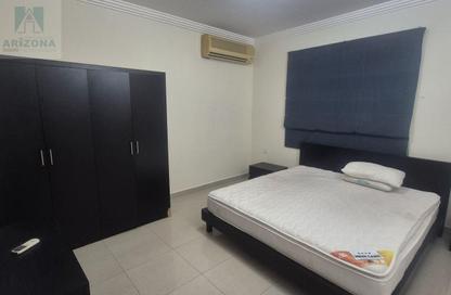 Apartment - 2 - 2 for rent in Al Juffair - Capital Governorate