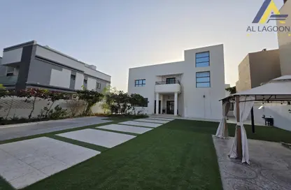 فيلا - 5 غرف نوم - 6 حمامات للبيع في النور - ديار المحرق - المحرق