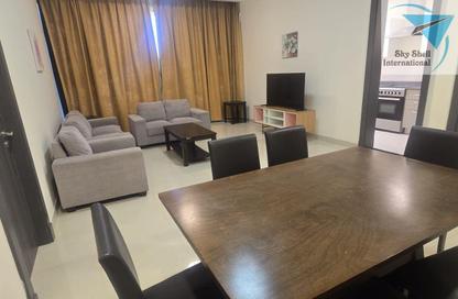 Apartment - 1 Bedroom - 2 Bathrooms for rent in Al Burhama - Manama - Capital Governorate Apartment - 1 Bedroom - 2 Bathrooms for rent in Al Burhama - Manama - Capital Governorate