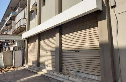 سكن عمال - استوديو للايجار في سلماباد - المحافظة الوسطى