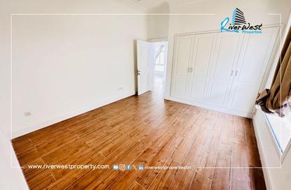 Villa - 4 Bedrooms - 4 Bathrooms for rent in Janabiya - Northern Governorate