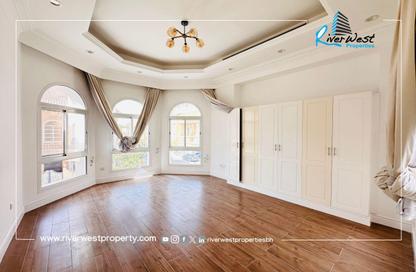 Villa - 4 Bedrooms - 4 Bathrooms for rent in Janabiya - Northern Governorate