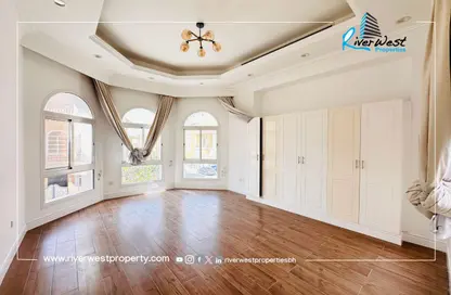 Villa - 4 Bedrooms - 4 Bathrooms for rent in Janabiya - Northern Governorate