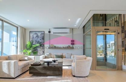 Villa - 5 Bedrooms - 6 Bathrooms for sale in Arad - Muharraq Governorate Villa - 5 Bedrooms - 6 Bathrooms for sale in Arad - Muharraq Governorate
