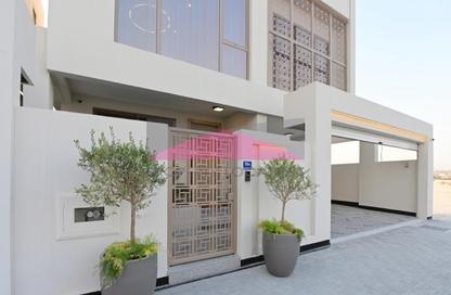 Villa - 5 Bedrooms - 6 Bathrooms for sale in Arad - Muharraq Governorate Villa - 5 Bedrooms - 6 Bathrooms for sale in Arad - Muharraq Governorate