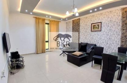 Apartment - 2 Bedrooms - 2 Bathrooms for rent in Al Juffair - Capital Governorate Apartment - 2 Bedrooms - 2 Bathrooms for rent in Al Juffair - Capital Governorate