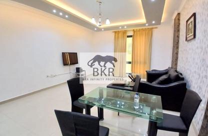Apartment - 2 Bedrooms - 2 Bathrooms for rent in Al Juffair - Capital Governorate Apartment - 2 Bedrooms - 2 Bathrooms for rent in Al Juffair - Capital Governorate