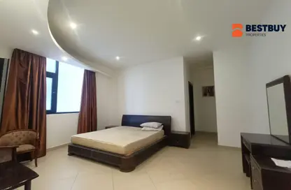 شقة - 2 غرف نوم - 2 حمامات للايجار في الجفير - محافظة العاصمة