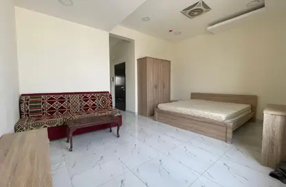 Apartment - 1 Bathroom for rent in Adliya - Manama - Capital Governorate