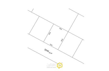 Land - Studio for sale in Galali - Muharraq Governorate
