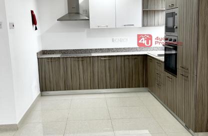 Apartment - 3 Bedrooms - 2 Bathrooms for rent in Janabiya - Northern Governorate