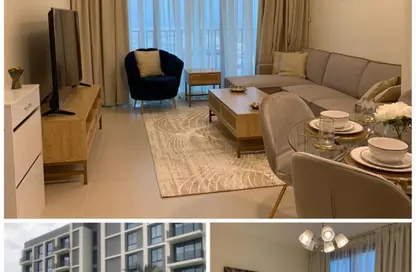 Apartment - 1 Bedroom - 1 Bathroom for sale in Diyar Al Muharraq - Muharraq Governorate