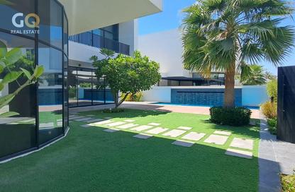Villa - 4 Bedrooms - 5 Bathrooms for rent in Hamala - Northern Governorate