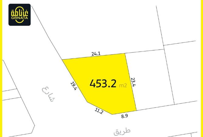 55424805 - الصورة الرئيسية للعقار