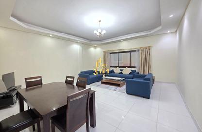 Apartment - 2 Bedrooms - 3 Bathrooms for rent in Al Burhama - Manama - Capital Governorate