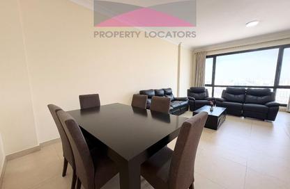Apartment - 2 - 2 for rent in Um Al Hasam - Manama - Capital Governorate Apartment - 2 - 2 for rent in Um Al Hasam - Manama - Capital Governorate