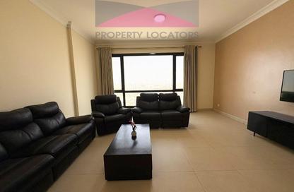 Apartment - 2 - 2 for rent in Um Al Hasam - Manama - Capital Governorate Apartment - 2 - 2 for rent in Um Al Hasam - Manama - Capital Governorate