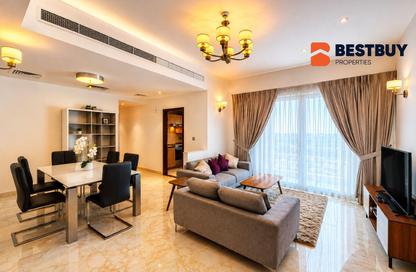Apartment - 2 - 2 for rent in Seef - Capital Governorate