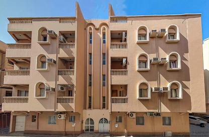 Apartment - 2 - 1 for rent in Exhibition Road - Hoora - Capital Governorate