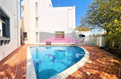 Villa - 3 Bedrooms - 3 Bathrooms for rent in Busaiteen - Muharraq Governorate