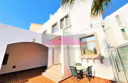 Villa - 3 Bedrooms - 3 Bathrooms for rent in Busaiteen - Muharraq Governorate Villa - 3 Bedrooms - 3 Bathrooms for rent in Busaiteen - Muharraq Governorate