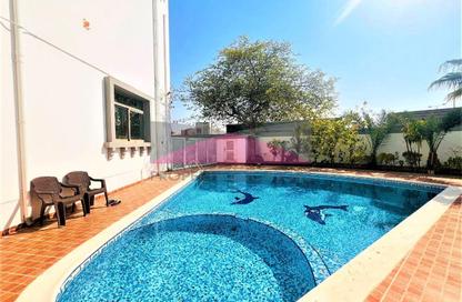 Villa - 3 Bedrooms - 3 Bathrooms for rent in Busaiteen - Muharraq Governorate