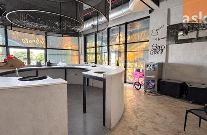 Shop - Studio - 1 for rent in Water Garden City - Manama - Capital Governorate