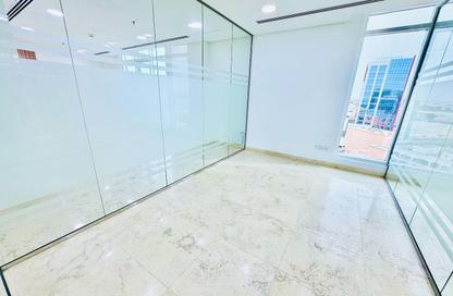 Office Space - Studio - 1 Bathroom for rent in Seef - Capital Governorate