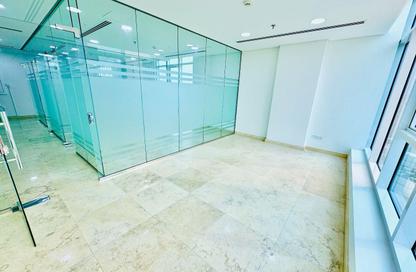 Office Space - Studio - 1 Bathroom for rent in Seef - Capital Governorate