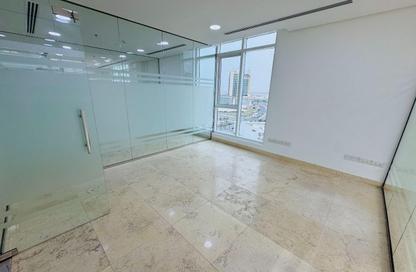 Office Space - Studio - 1 Bathroom for rent in Seef - Capital Governorate