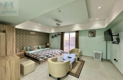 Apartment - Studio - 1 Bathroom for rent in Al Juffair - Capital Governorate