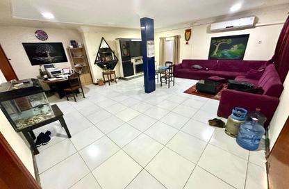 Villa - 2 Bedrooms - 2 Bathrooms for rent in Adliya - Manama - Capital Governorate