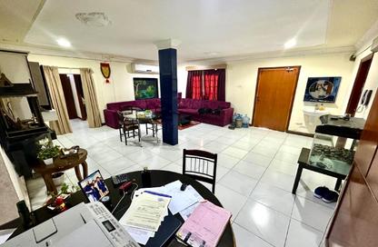 Villa - 2 Bedrooms - 2 Bathrooms for rent in Adliya - Manama - Capital Governorate Villa - 2 Bedrooms - 2 Bathrooms for rent in Adliya - Manama - Capital Governorate