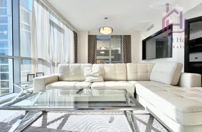 Apartment - 2 Bedrooms - 3 Bathrooms for sale in Al Juffair - Capital Governorate