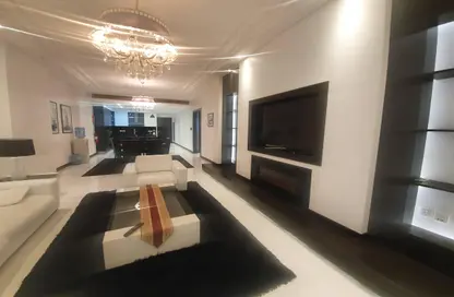 شقة - 2 غرف نوم - 3 حمامات للايجار في الجفير - محافظة العاصمة