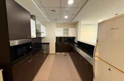 Apartment - 2 - 2 for rent in Mahooz - Manama - Capital Governorate