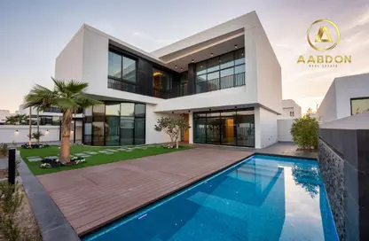 Apartment - 4 Bedrooms - 5 Bathrooms for rent in Hamala - Northern Governorate