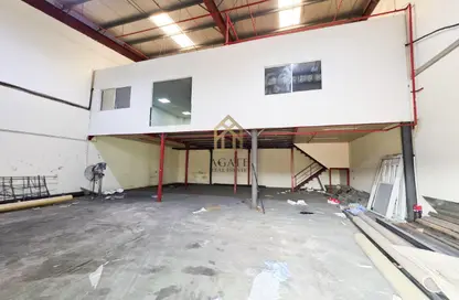 Warehouse - Studio - 1 Bathroom for rent in Hidd - Muharraq Governorate