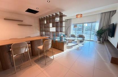 Apartment - 3 Bedrooms - 3 Bathrooms for sale in Amwaj Avenue - Amwaj Islands - Muharraq Governorate