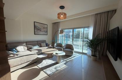 Apartment - 3 Bedrooms - 3 Bathrooms for sale in Amwaj Avenue - Amwaj Islands - Muharraq Governorate