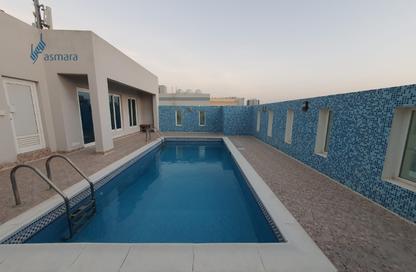 Apartment - 2 Bedrooms - 2 Bathrooms for rent in Hidd - Muharraq Governorate