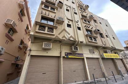 عمارة بالكامل - استوديو - 8 حمامات للبيع في الرفاع الغربي - الرفاع - المحافظة الجنوبية