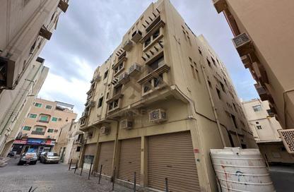 عمارة بالكامل - استوديو - 8 حمامات للبيع في الرفاع الغربي - الرفاع - المحافظة الجنوبية