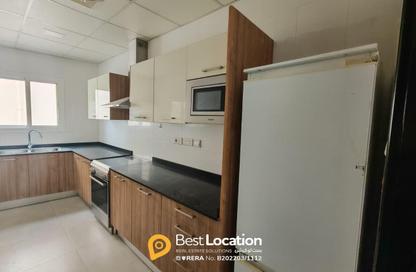 Apartment - 2 Bedrooms - 2 Bathrooms for rent in Saar - Northern Governorate