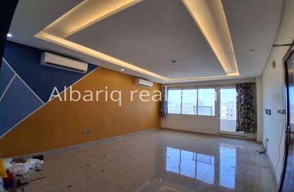Apartment - 3 Bedrooms - 4 Bathrooms for sale in Hidd - Muharraq Governorate Apartment - 3 Bedrooms - 4 Bathrooms for sale in Hidd - Muharraq Governorate