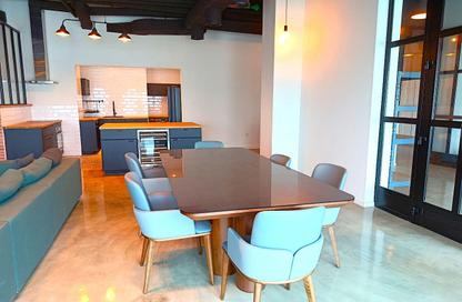 Apartment - 1 Bedroom - 2 Bathrooms for sale in Reef Island - Capital Governorate